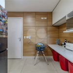 Apartamento à venda com 4 suítes em Campo Belo, São Paulo, SP
