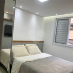 Apartamento à venda com 2 quartos em Pirituba, São Paulo, SP