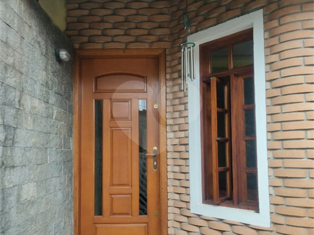 Sobrado à venda com 3 quartos, sendo 2 suítes, em Limão, São Paulo, SP