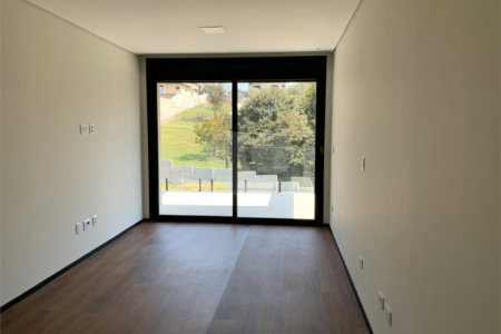 Casa à venda com 4 suítes no condomínio Reserva São Nicolau, Atibaia - SP