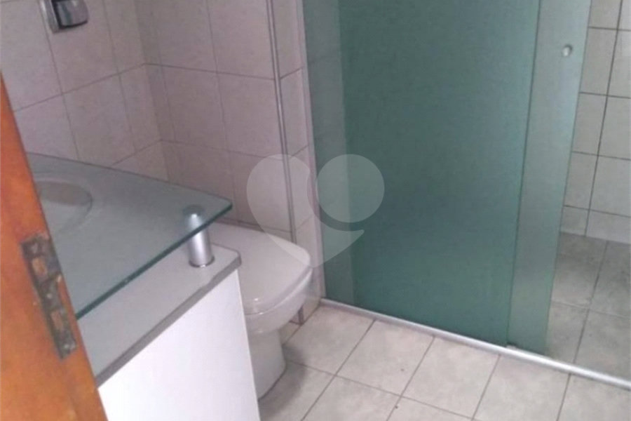 Sobrado à venda com 2 quartos em Limão, São Paulo, SP