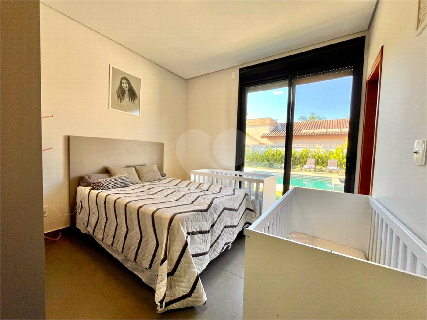 Casa à venda com 4 suítes no condomínio Fazenda Imperial, Sorocaba - SP