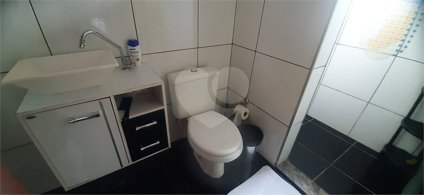 Casa à venda com 3 suítes no condomínio Chacarás Bela Vista, Mairiporã - SP