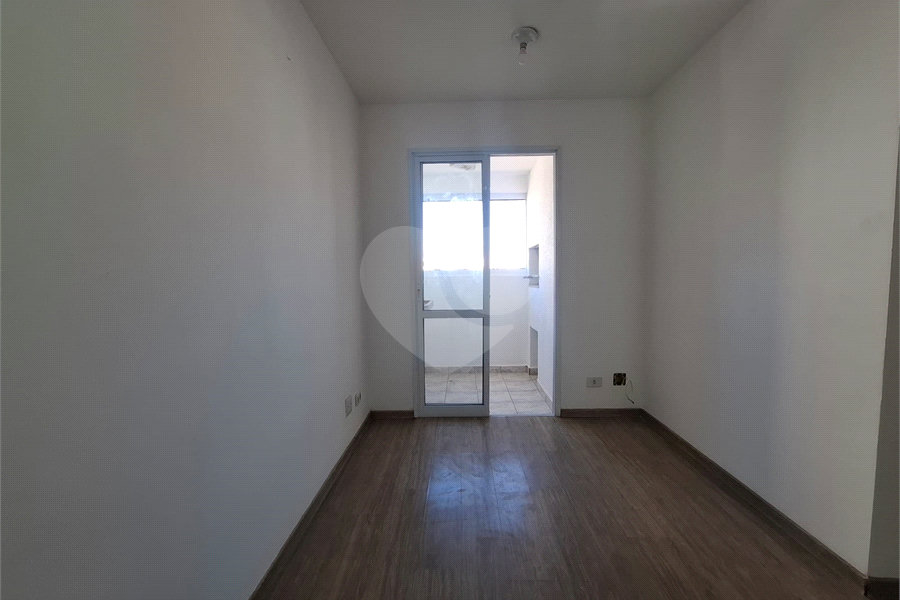 Apartamento à venda com 1 quarto em Tucuruvi, São Paulo, SP