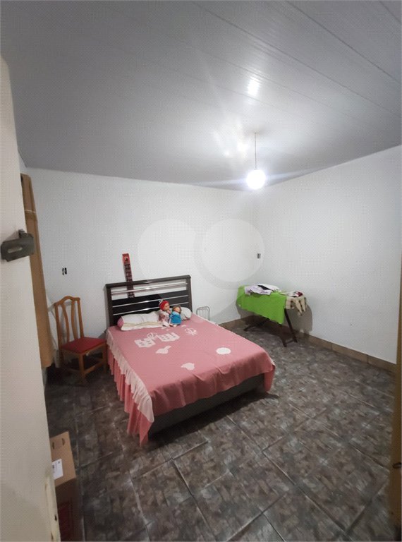 Sobrado à venda com 3 quartos em Tucuruvi, São Paulo, SP