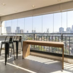 Apartamento à venda com 1 quarto em Vila Cordeiro, São Paulo, SP