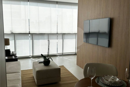 Apartamento à venda ou para alugar com 1 suíte em Jardim Paulista, São Paulo, SP