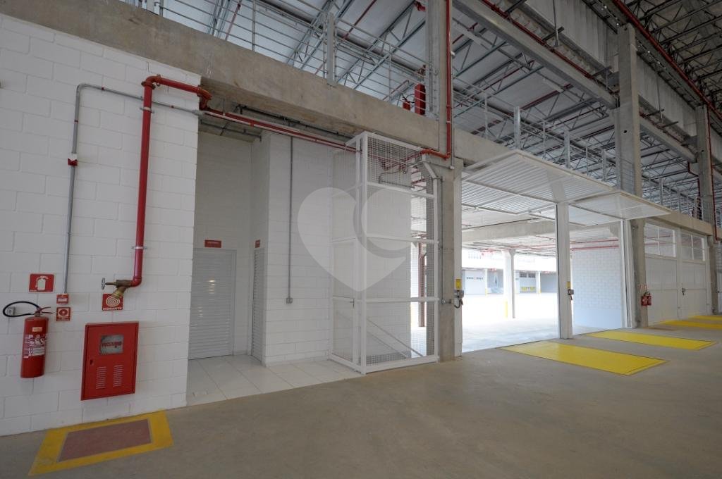 Casa para alugar com 1 quarto no condomínio Braslog, Sorocaba - SP