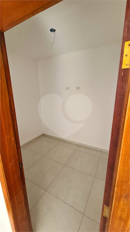 Apartamento à venda com 1 quarto em Tatuapé, São Paulo, SP