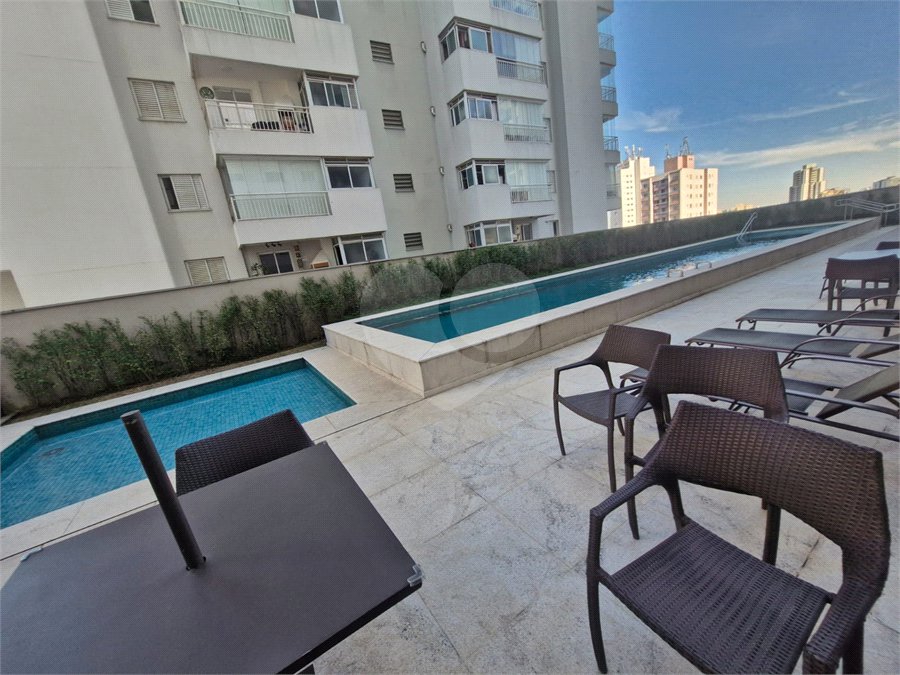 Apartamento à venda com 2 quartos, sendo 1 suíte, em Tucuruvi, São Paulo, SP