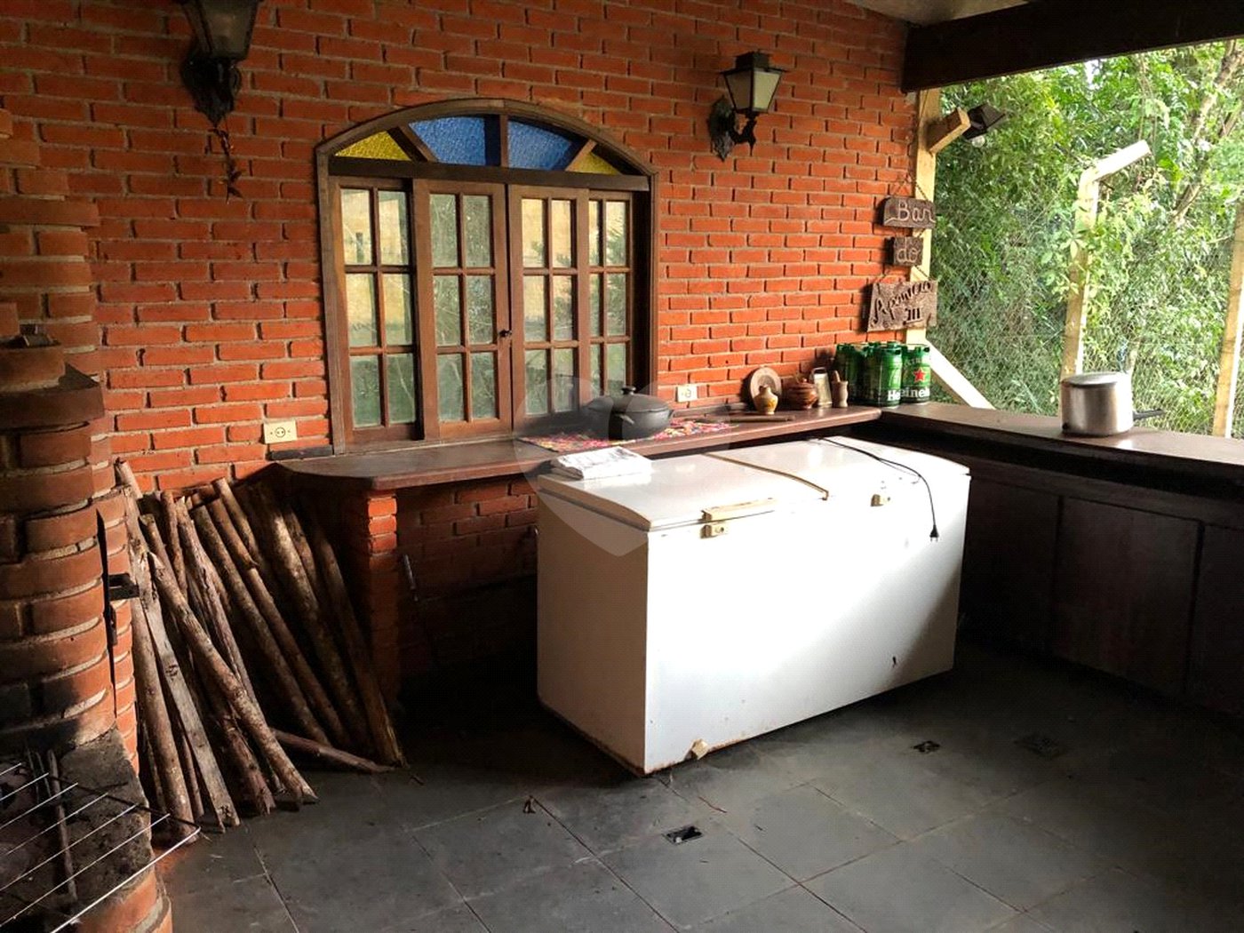 Casa Térrea à venda com 3 quartos, sendo 1 suíte,  em Olho D'água, Mairiporã, SP