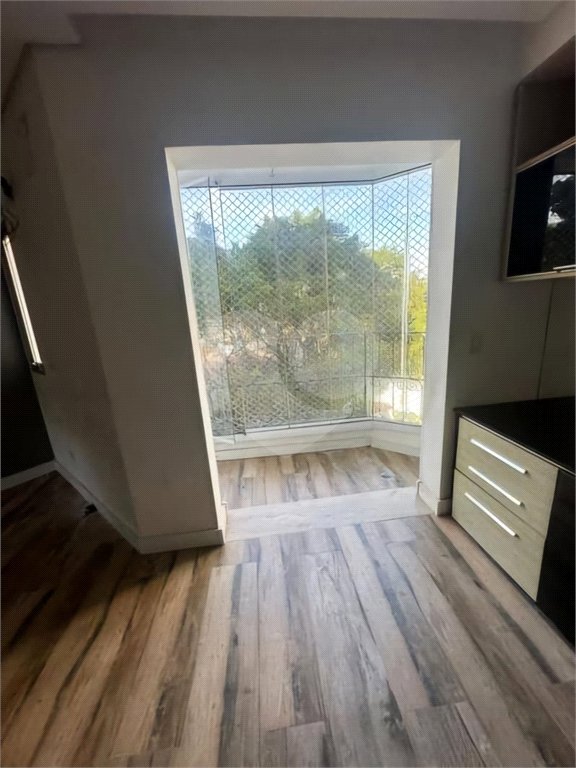 Apartamento à venda com 2 quartos em Vila Indiana, São Paulo, SP