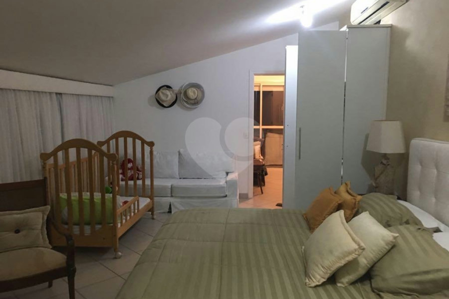 Triplex à venda com 6 suítes em Riviera de São Lourenço, Bertioga, SP