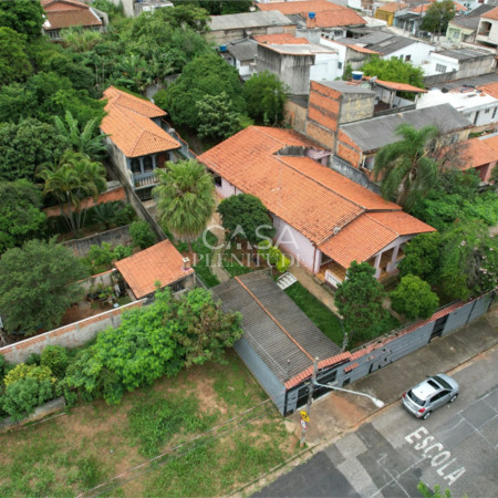 Terreno à venda em Vila Carvalho, Sorocaba, SP