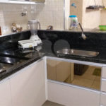Apartamento à venda com 2 quartos em Guilhermina, Praia Grande, SP