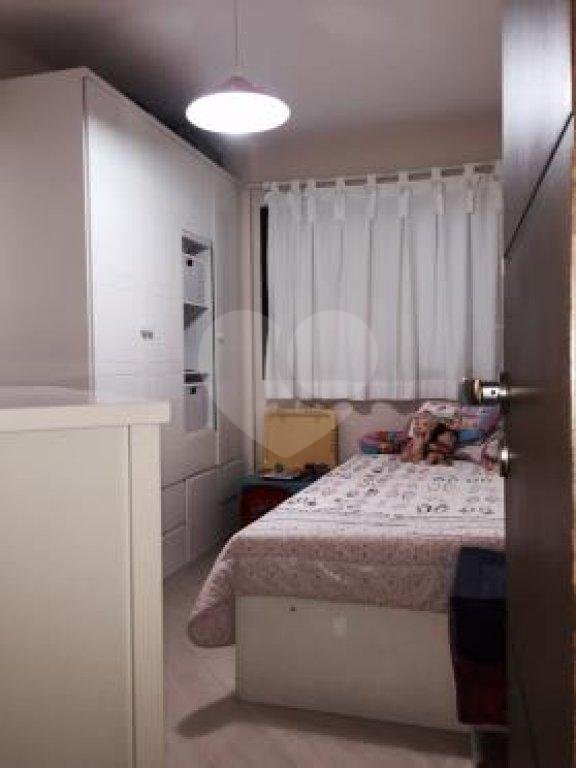 Apartamento à venda com 3 quartos, sendo 1 suíte, em Vila Rosália, Guarulhos, SP