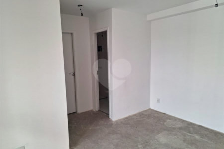 Apartamento à venda com 2 quartos, sendo 1 suíte, em Ipiranga, São Paulo, SP