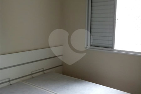 Apartamento à venda com 2 quartos em Vila Anastácio, São Paulo, SP
