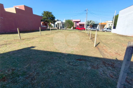 Terreno à venda em Residencial Lago dos Ipês, Itapetininga, SP