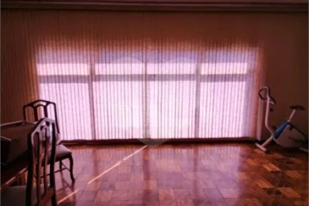 Casa à venda com 4 quartos, sendo 2 suítes, em Vila São Geraldo, São Paulo, SP
