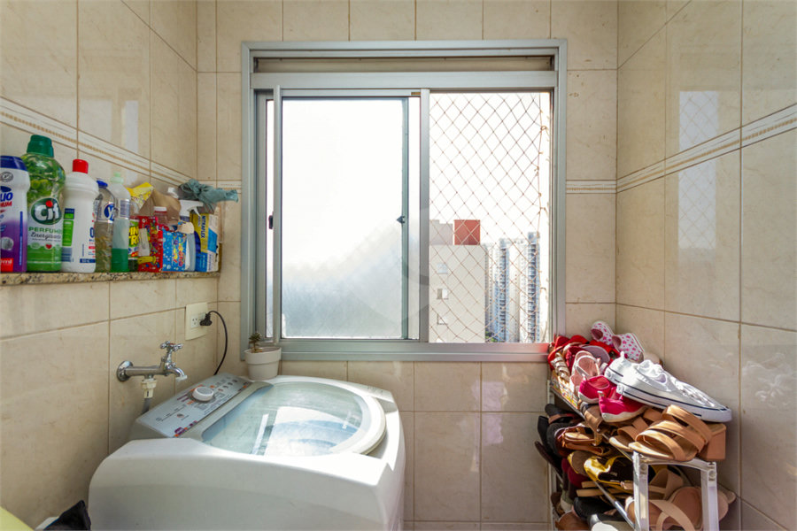 Apartamento à venda com 2 quartos em Casa Verde, São Paulo, SP