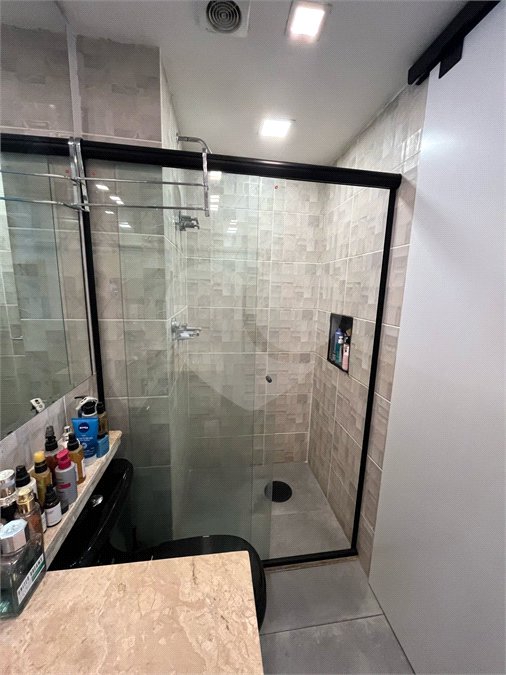 Apartamento à venda em Brooklin Paulista, São Paulo, SP