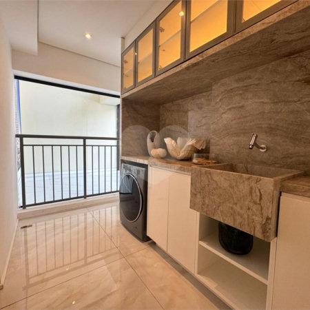Apartamento à venda com 3 suítes em Butantã, São Paulo, SP