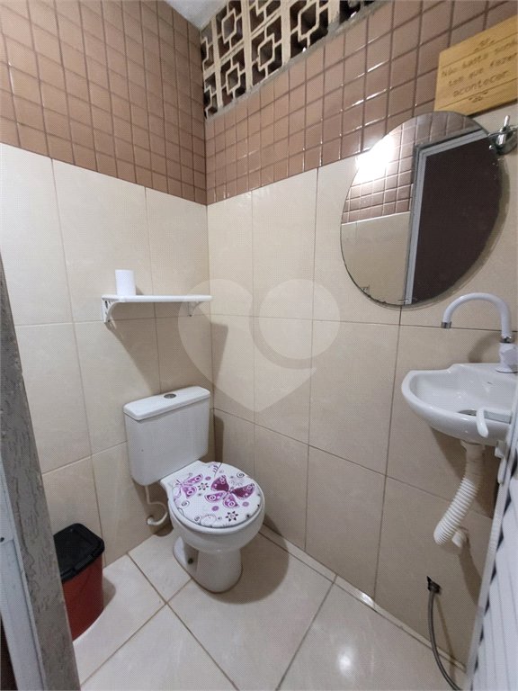 Casa à venda com 3 quartos, sendo 1 suíte, em Campo Grande, Rio de Janeiro, RJ