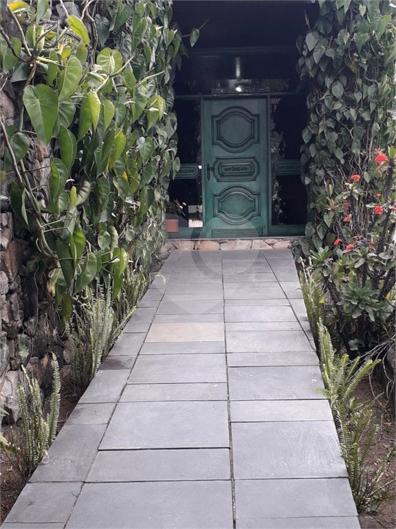 Sobrado à venda com 4 quartos, sendo 2 suítes, em Barro Branco (zona Norte), São Paulo, SP