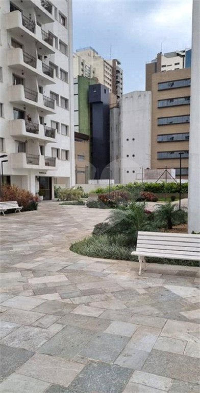 Apartamento à venda com 3 quartos, sendo 1 suíte,  em Santana, São Paulo, SP
