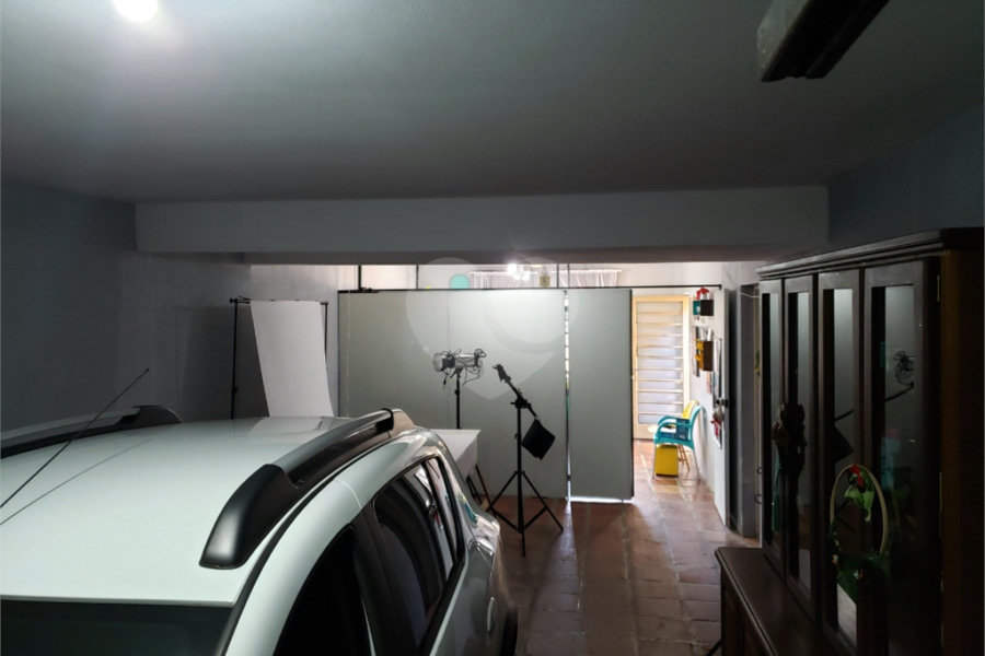 Sobrado à venda com 3 quartos, sendo 1 suíte,  em Vila Gustavo, São Paulo, SP