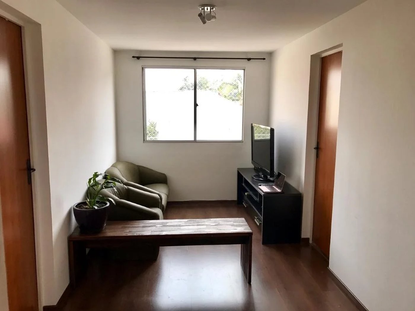 Apartamento à venda com 3 quartos em Super Quadra Morumbi, São Paulo, SP