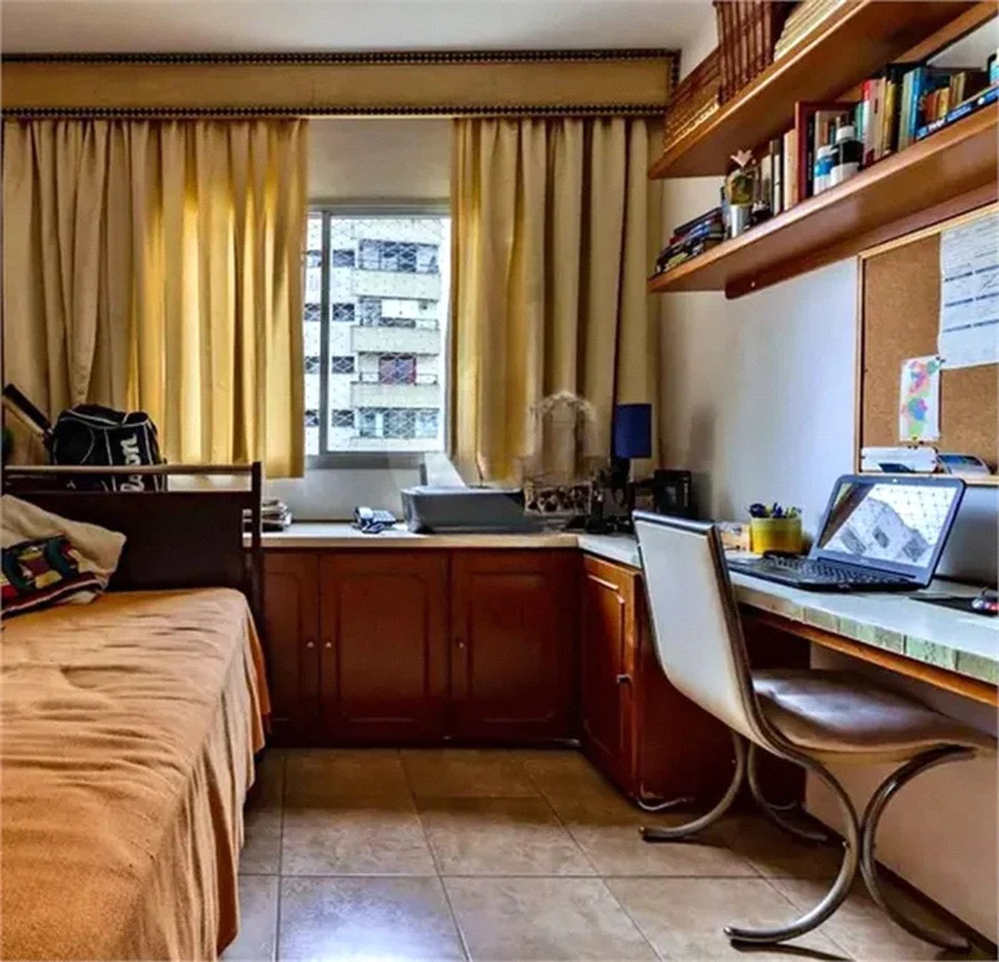 Apartamento à venda com 3 quartos, sendo 1 suíte, em Vila Andrade, São Paulo, SP