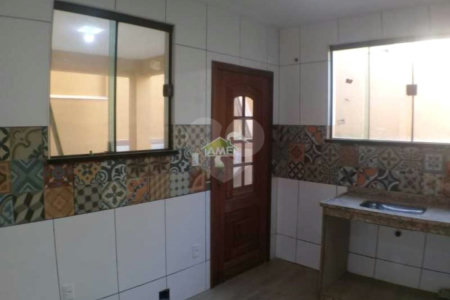 Casa à venda em Campo Grande, Rio de Janeiro, RJ