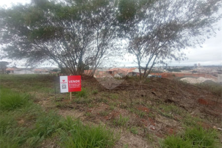Terreno à venda em Vila Santana, Itapetininga, SP