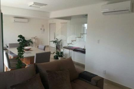 Duplex à venda com 3 suítes em Jardim Vergueiro, Sorocaba, SP