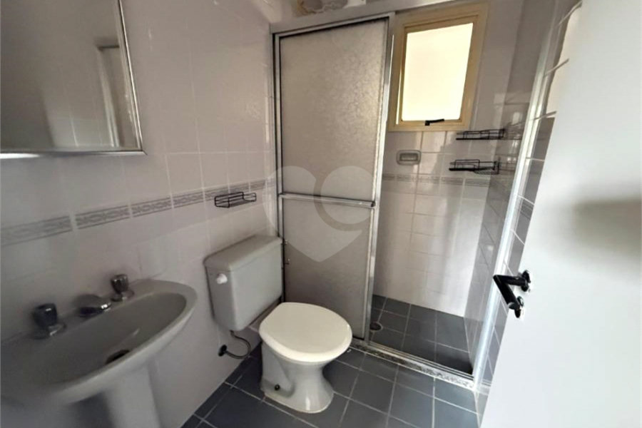 Apartamento à venda com 3 quartos, sendo 1 suíte, em Mandaqui, São Paulo, SP