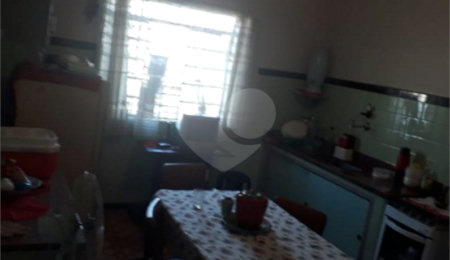 Sobrado à venda com 1 quarto em Limão, São Paulo, SP