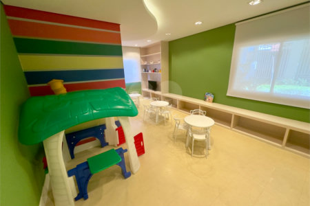 Apartamento à venda com 2 suítes em Jardim Ampliação, São Paulo, SP