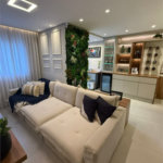 Apartamento à venda com 3 quartos, sendo 1 suíte, em Vila Andrade, São Paulo, SP