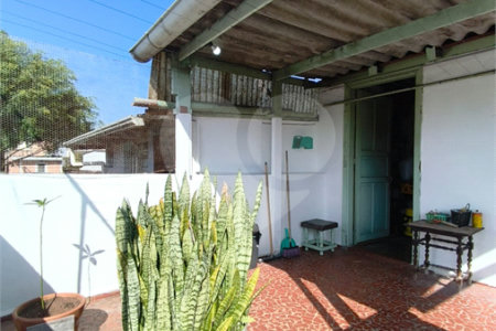 Casa Térrea à venda com 2 quartos em Imirim, São Paulo, SP