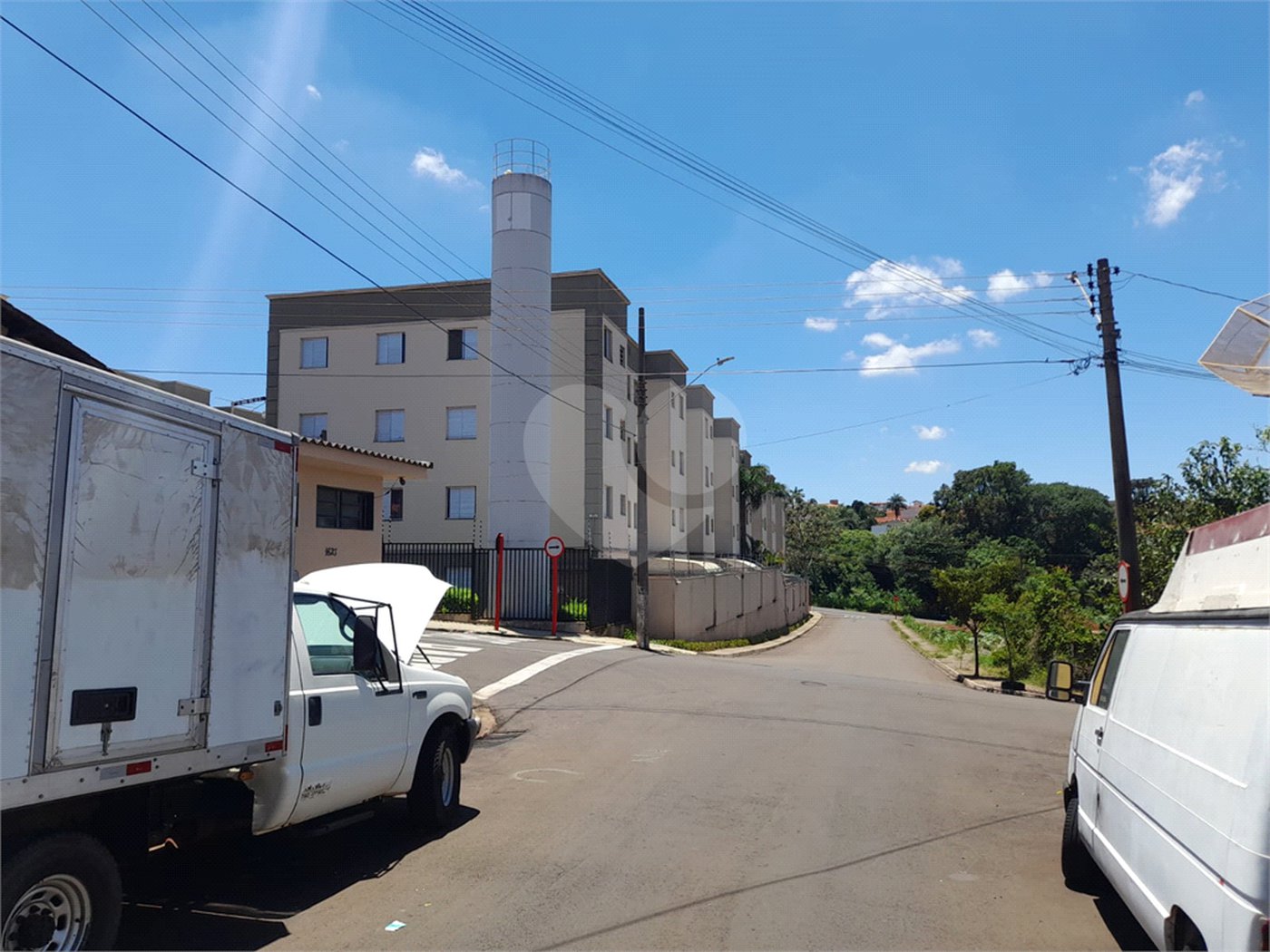 Casa à Venda no Jd Brasil –São Carlos