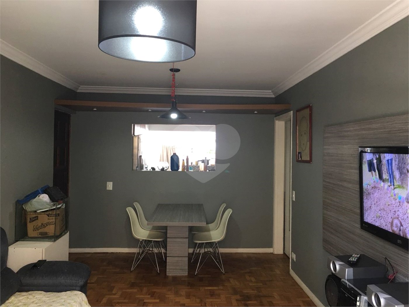 Apartamento à venda com 3 quartos, sendo 1 suíte, em Paraisópolis, São Paulo, SP