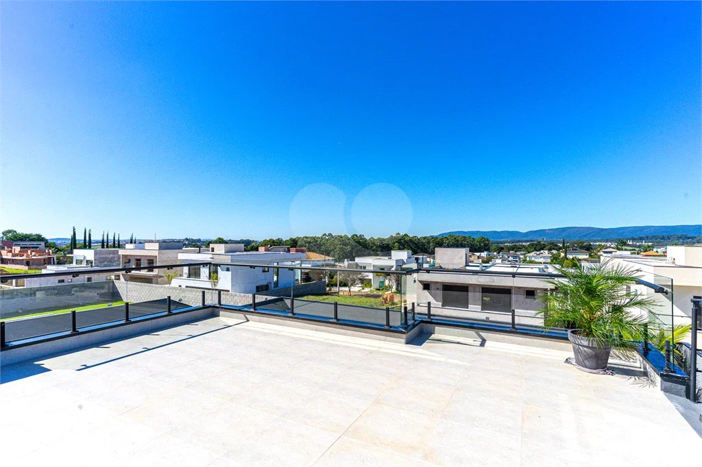 Casa à venda com 4 suítes no condomínio Residencial dos Lagos, Itupeva - SP