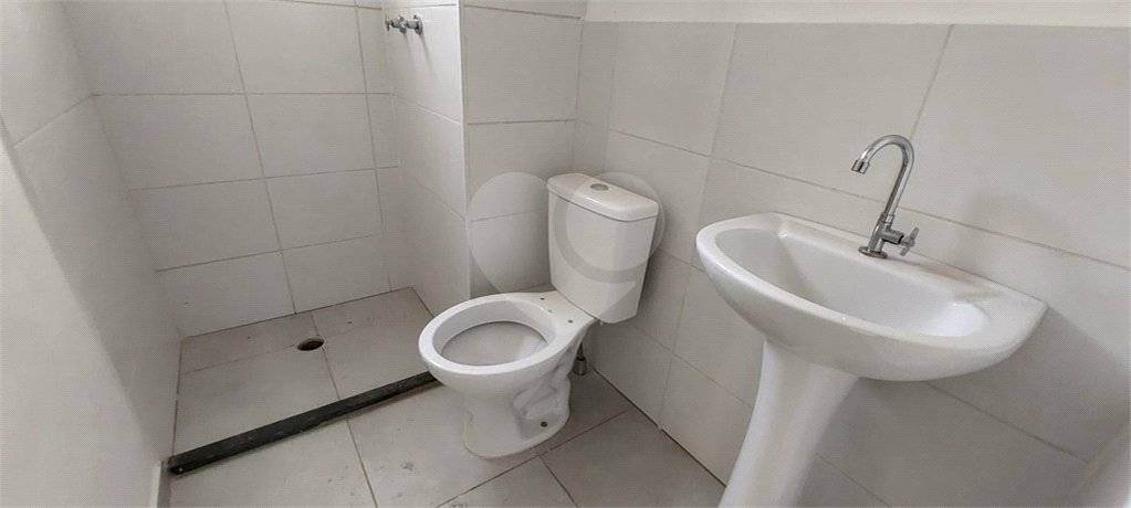 Apartamento à venda com 2 quartos em Vila Guilherme, São Paulo, SP
