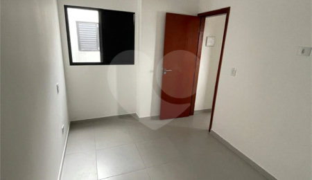 Apartamento à venda com 1 quarto em Jardim França, São Paulo, SP