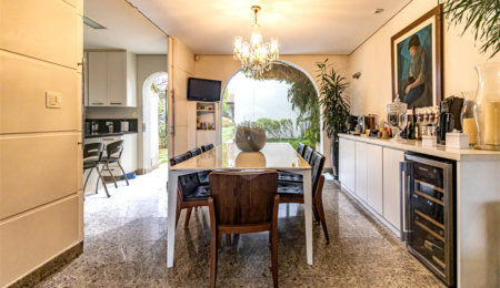 Casa à venda com 4 suítes em Planalto Paulista, São Paulo, SP