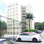 Apartamento à venda com 2 quartos em Freguesia do Ó, São Paulo, SP