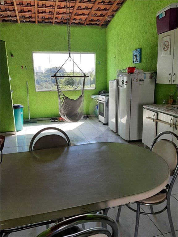 Sobrado à venda com 3 quartos, sendo 1 suíte, em Casa Verde, São Paulo, SP