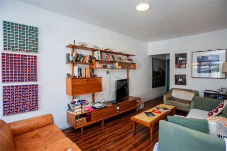 Casa à venda com 2 quartos, sendo 1 suíte, em Jardim Paulistano, São Paulo, SP